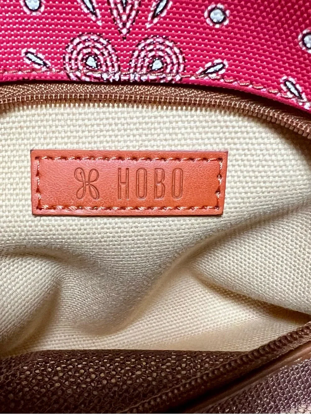 HOBO keep your